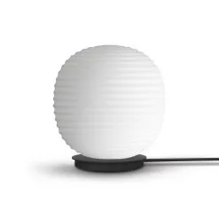 New Works Lampe De Table Lantern Globe Small -Lampes boutique 501513 01 1 ProductImageMain b91c21a550