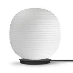 New Works Lampe Sur Pied Lantern Globe Large -Lampes boutique 501521 01 1 ProductImageMain 1b9a2374c7