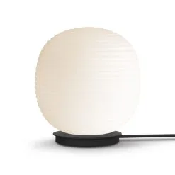 New Works Lampe De Table Lantern Globe Moyen