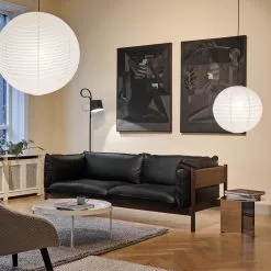 Hay Abat-jour Rice Paper Ø60 Cm -Lampes boutique 502358 01 10 EnvironmentImage 8cfbeb1c08