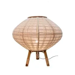 Globen Lighting Lampadaire Borneo Ø50 Cm -Lampes boutique 502510 01 4 ProductImageExtra d215c678a9