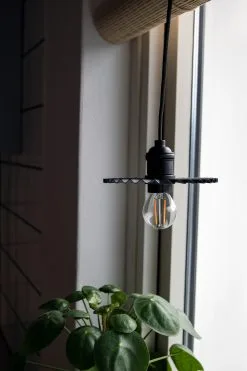 Globen Lighting Suspension Omega Ø15 Cm -Lampes boutique 502529 01 12 EnvironmentImage e50ca53360