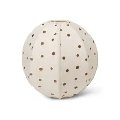 Ferm LIVING Abat-jour Dots Ø 35 Cm