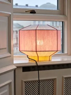 Hay Abat-jour Bonbon Shade Ø38 Cm -Lampes boutique 503356 01 4 EnvironmentImage 7f768b45ec