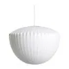 Hay Suspension Nelson Bubble Apple -Lampes boutique 503370 01 1 ProductImageMain ea8db8d2b3