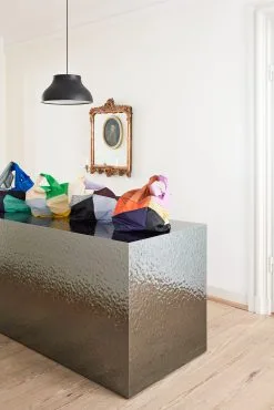 Hay Suspension M PC Pendant Ø40 Cm -Lampes boutique 503372 01 5 EnvironmentImage 83ac94141d