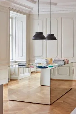 Hay Suspension M PC Pendant Ø40 Cm -Lampes boutique 503372 01 6 EnvironmentImage 7796be2b49