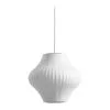 Hay Suspension S Nelson Bubble Pear -Lampes boutique 503439 01 1 ProductImageMain b78a18c29e