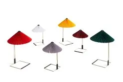 Hay Lampe De Table Matin Table Ø38 Cm -Lampes boutique 503440 01 3 ProductImageExtra 1f9449a9d7