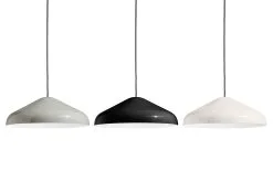 Hay Suspension Pao Steel Ø47 Cm -Lampes boutique 503442 01 2 ProductImageExtra d4148b0b7d
