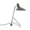 &Tradition Lampe De Table Tripod HM9 45 Cm