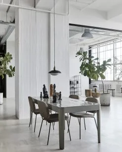 House Doctor Suspension Boston Ø32 Cm 5 House Doctor Suspension Boston Ø32 Cm -Lampes boutique 506968 01 2 EnvironmentImage 1e923f7ed7