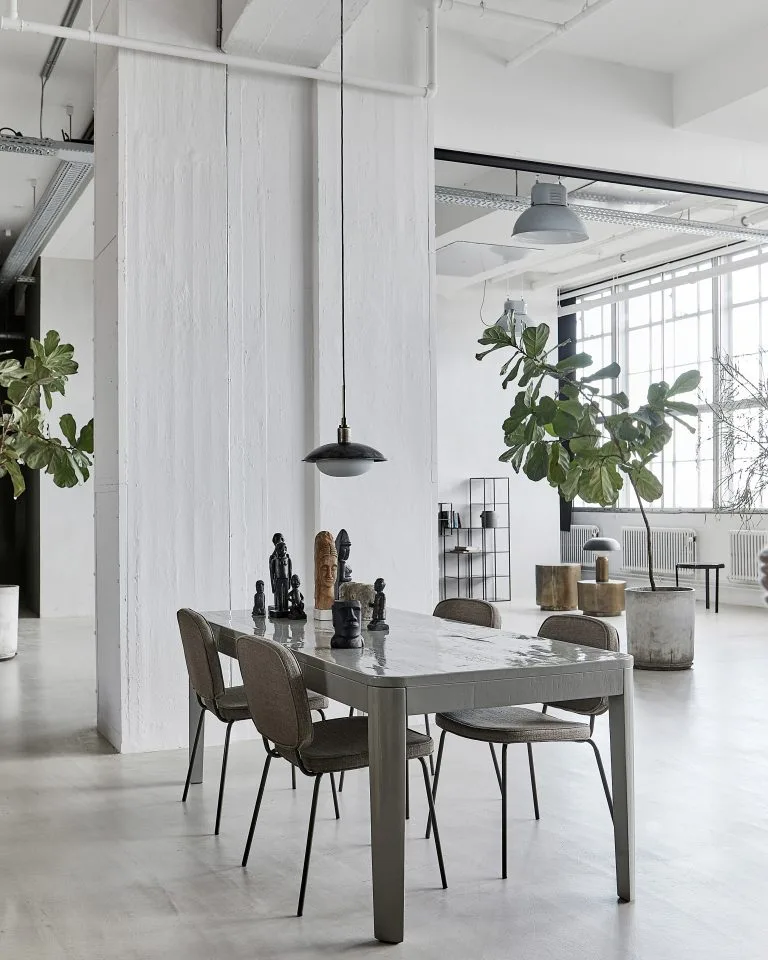 House Doctor Suspension Boston Ø32 Cm 4 House Doctor Suspension Boston Ø32 Cm – Image 2