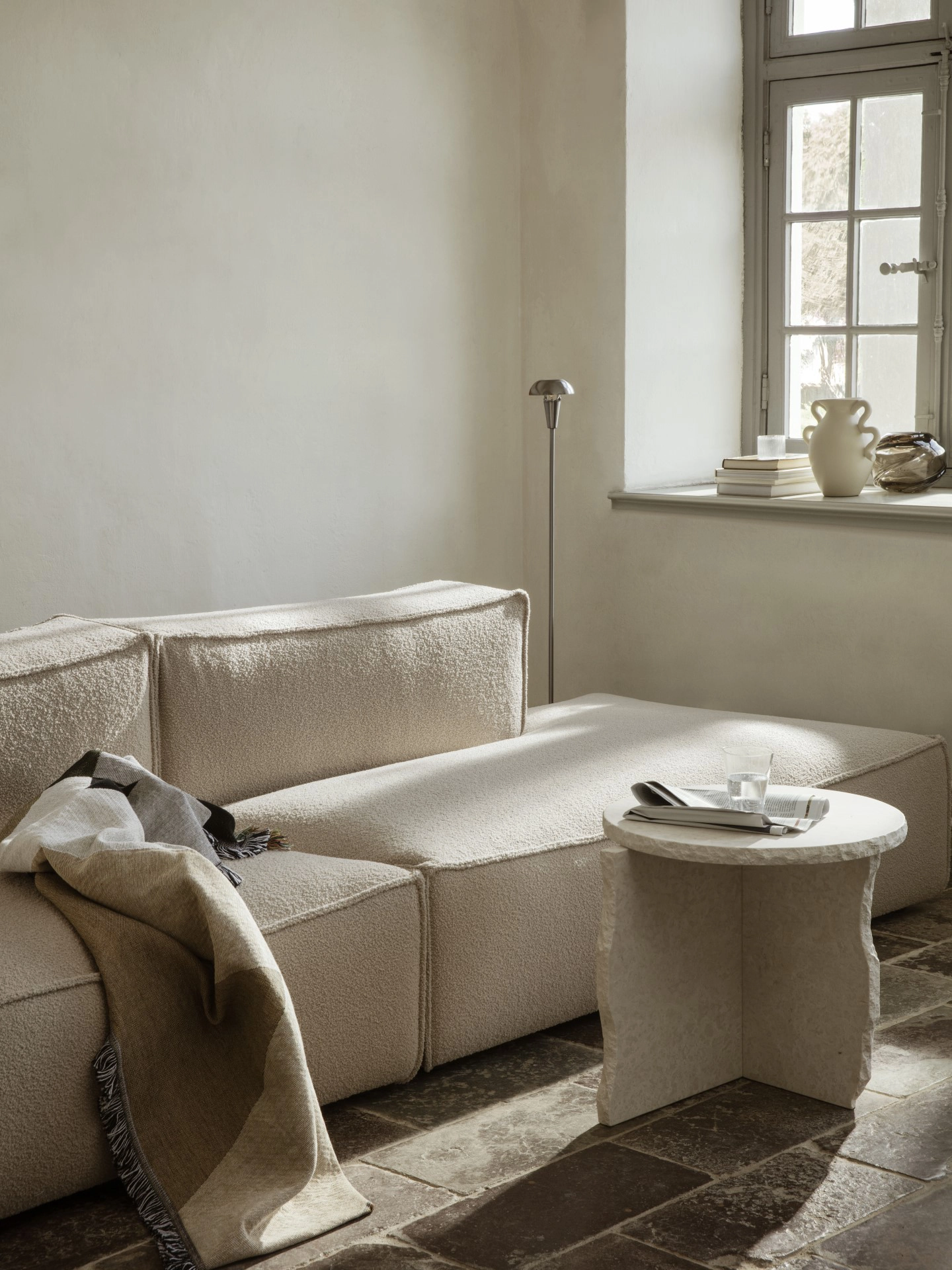 Ferm LIVING Lampe Sur Pied Tiny 124,2 Cm 6 Ferm LIVING Lampe Sur Pied Tiny 124,2 Cm – Image 4