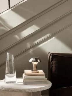 Ferm LIVING Lampe Tiny 14 Cm 7 Ferm LIVING Lampe Tiny 14 Cm -Lampes boutique 507296 01 3 EnvironmentImage 65c5e56268