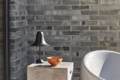 Verpan Lampe De Table Pantop Portable 30 Cm -Lampes boutique 508429 01 10 EnvironmentImage 79e3e84543