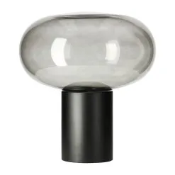 Scandi Living Lampe De Table Lampe De Table Rising 35,5 Cm
