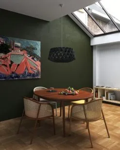 Suspension Pilke Signature Ø60 Cm -Lampes boutique 509309 01 5 EnvironmentImage 2e78bd44c7