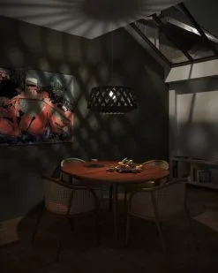 Suspension Pilke Signature Ø60 Cm -Lampes boutique 509309 01 6 EnvironmentImage 6779d6273b