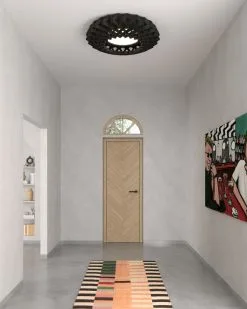 Plafonnier Pilke Signature Ø65 Cm -Lampes boutique 509311 01 5 EnvironmentImage 171dc0af4c