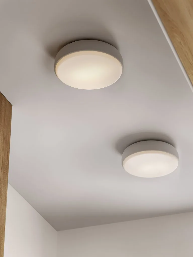 Northern Plafonnier Over Me Ø50 Cm 4 Northern Plafonnier Over Me Ø50 Cm – Image 2