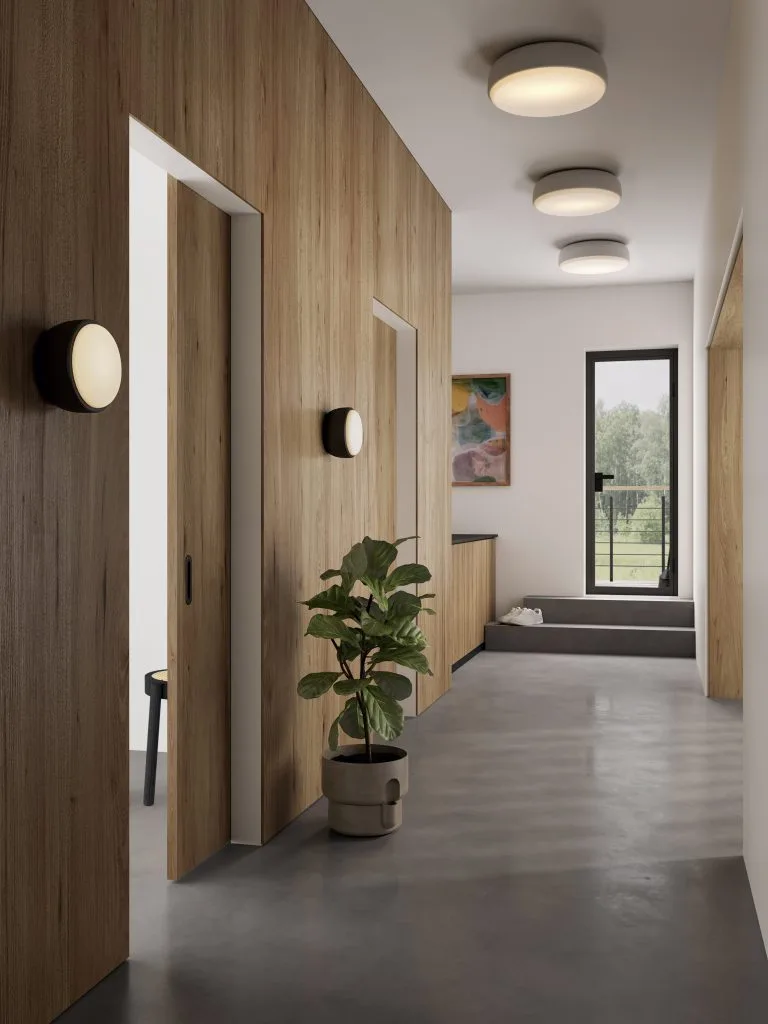 Northern Plafonnier Over Me Ø50 Cm 5 Northern Plafonnier Over Me Ø50 Cm – Image 3