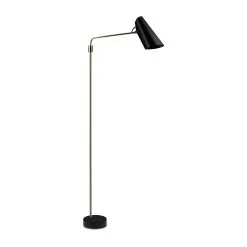 Northern Lampe Sur Pied Birdy Swing