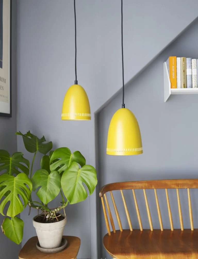 Superliving Lampe Dynamo Petite 4 Superliving Lampe Dynamo Petite – Image 2