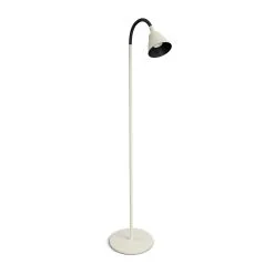 Herstal Lampadaire Relief 10 W