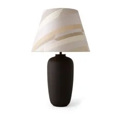 Menu Lampe De Table Torso 57 Cm Limited Edition