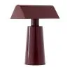 &Tradition Lampe De Table Portable Caret MF1 -Lampes boutique 512563 01 1 ProductImageMain 854f2f25a3