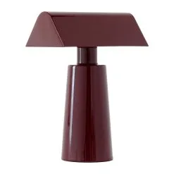 &Tradition Lampe De Table Portable Caret MF1