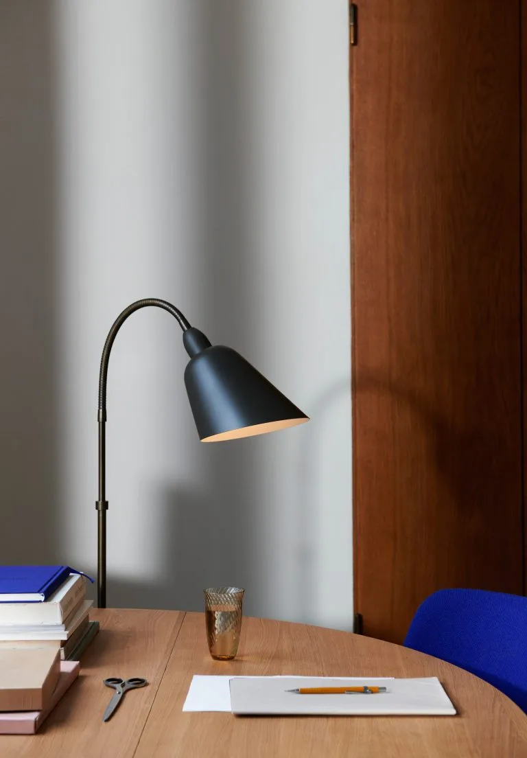 &Tradition Lampadaire Bellevue AJ7 Anniversary Edition 8 &Tradition Lampadaire Bellevue AJ7 Anniversary Edition – Image 6