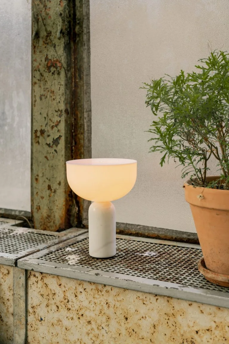 New Works Lampe De Table Portable Kizu 7 New Works Lampe De Table Portable Kizu – Image 5