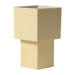 Pholc Lampe De Table Romb Mini 19 Cm