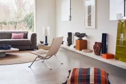 HKliving Pied De Lampe En Grès Retro -Lampes boutique 515858 01 6 EnvironmentImage 4d56fc8002