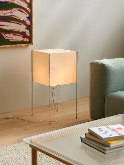 Hay Lampe Sur Pied Paper Cube -Lampes boutique 567253 01 7 EnvironmentImage c95350d906
