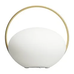 Umage Lampe De Table Portable Orbit
