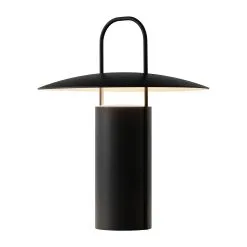 Menu Lampe De Table Portable Ray