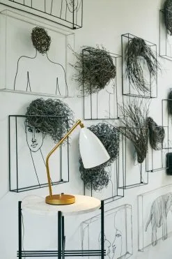 Gubi Lampe De Table Gräshoppa Brillante -Lampes boutique 568766 01 5 ProductImageEnvironment 9a3cd59dc3