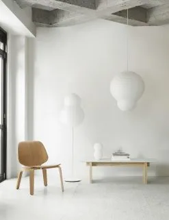 Normann Copenhagen Lampadaire Puff Bubble -Lampes boutique 571405 01 10 EnvironmentImage 9b7627f244