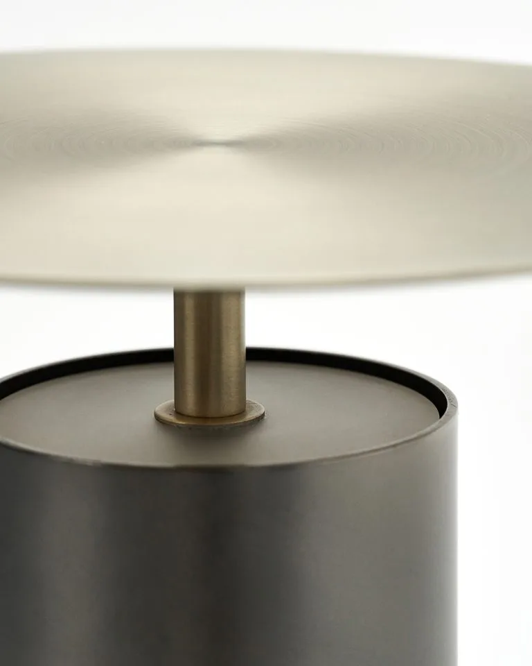 House Doctor Lampe De Table Tacker 4 House Doctor Lampe De Table Tacker – Image 2