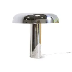 HKliving Lampe De Table Mushroom HK Living