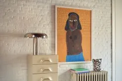 HKliving Lampe De Table Mushroom HK Living -Lampes boutique 573255 01 5 EnvironmentImage 93075cfb05