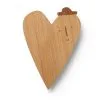 Ferm LIVING Lampe Murale Heart -Lampes boutique 574342 01 1 ProductImageMain de3345400d