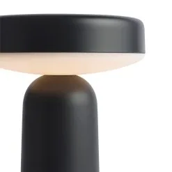 Muuto Lampe De Table Portable Ease 21,5 Cm -Lampes boutique 578123 01 30 ProductImageDetail f8aa11c6bc