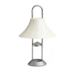 Hay Lampe De Table Portable Mousqueton 30,5 Cm