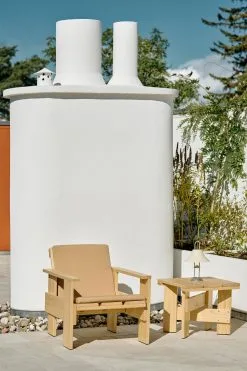 Hay Lampe De Table Portable Mousqueton 30,5 Cm -Lampes boutique 579401 01 41 EnvironmentImage 16e821523d