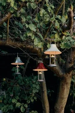 Hay Lampe De Table Portable Mousqueton 30,5 Cm -Lampes boutique 579401 01 44 EnvironmentImage bd43ebaeb3