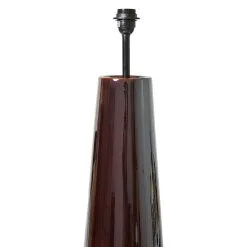HKliving Pied De Lampe Cone XL -Lampes boutique 579821 01 30 ProductImageDetail d3fc147320